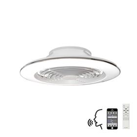 Alisio XL Heating, Cooling & Ventilation Mantra Desk/Ceiling Fans & Portable Air Conditioners Alisio XL Heating, Cooling & Ventilation Mantra Desk/Ceiling Fans & Portable Air Conditioners